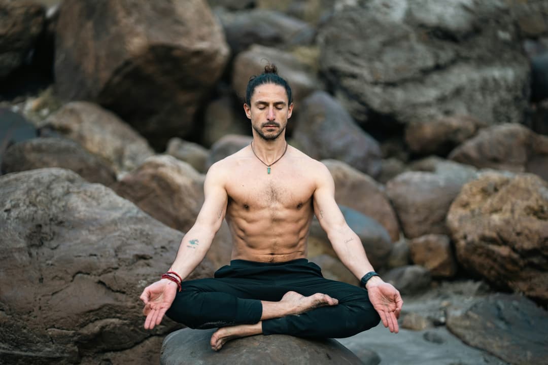 Sunset Meditation & Yoga