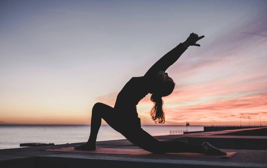 Hatha Yoga Basics