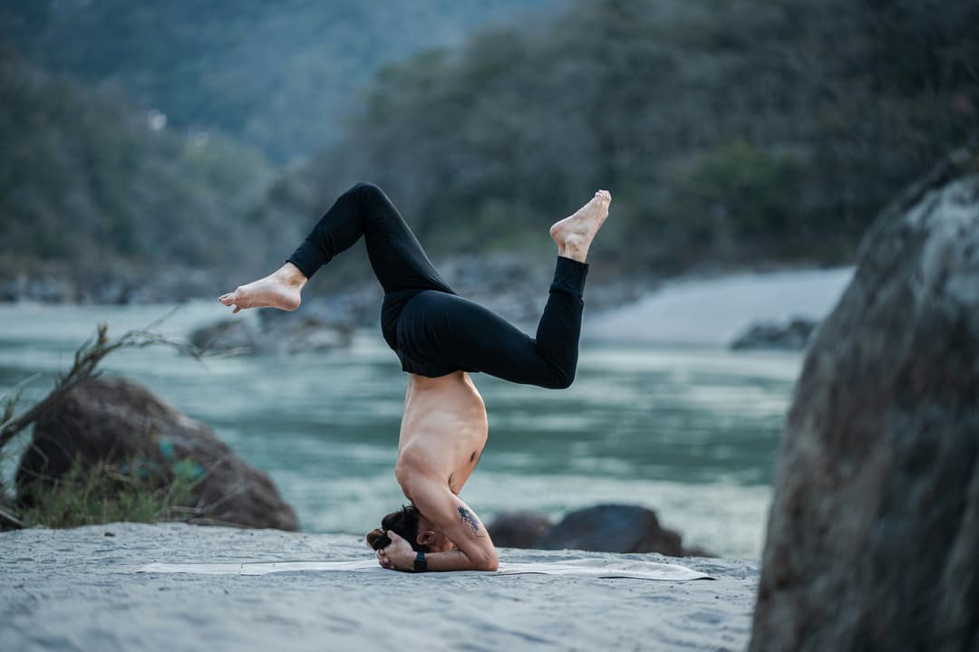 Power Yoga